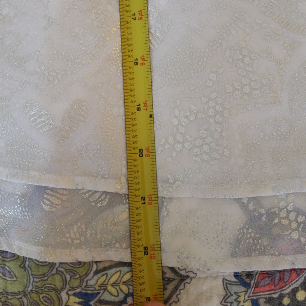 Abercrombie Top - Picture 6 of 8